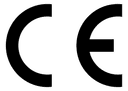 CE Logo
