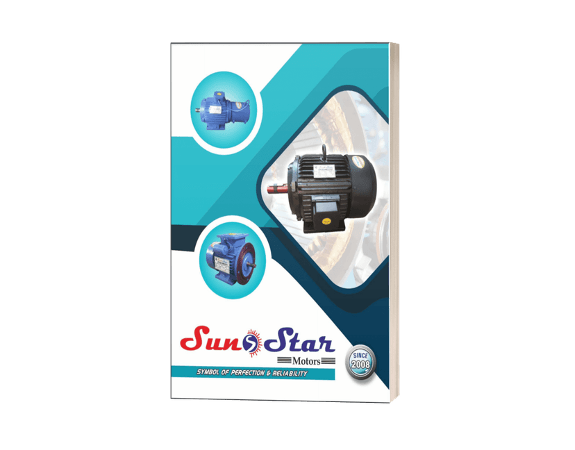 Industrial Motor