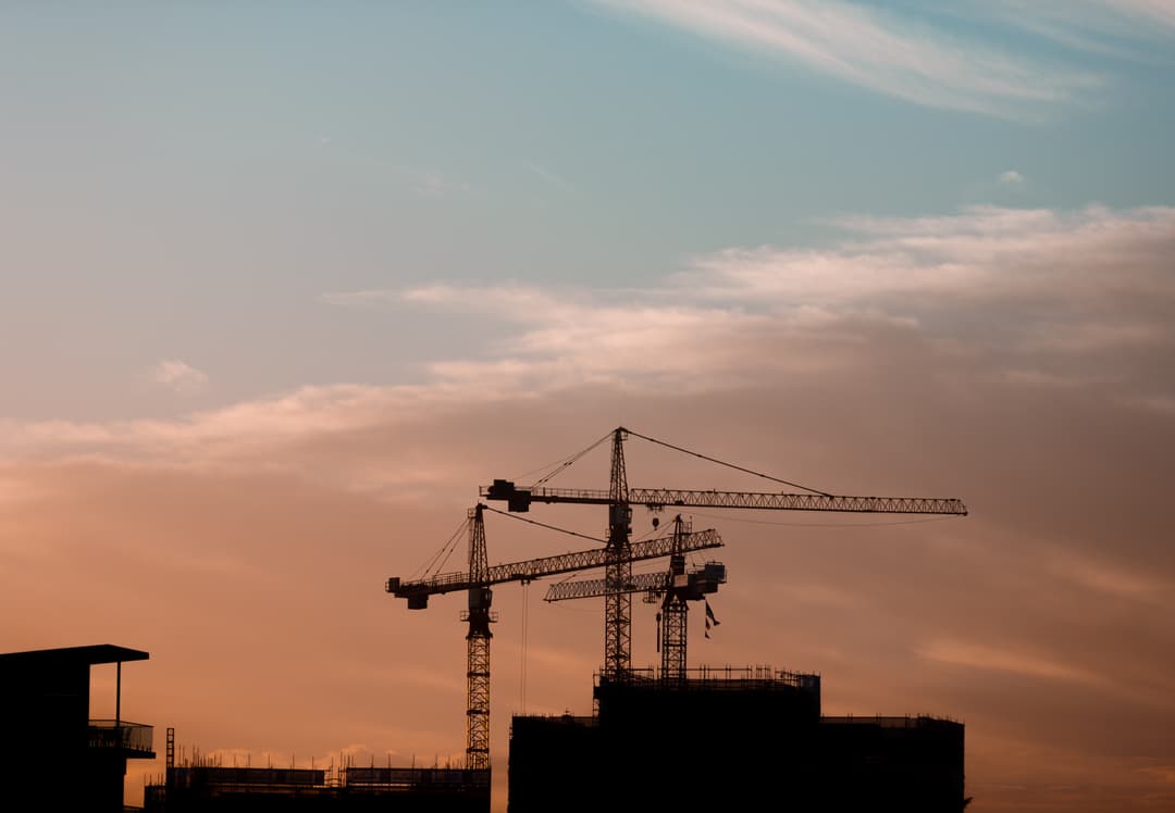 Crane Motors