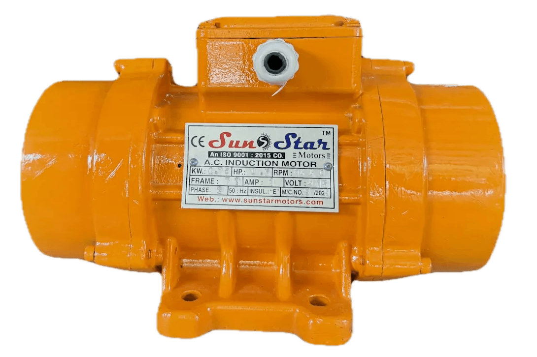 Vibrator Motor