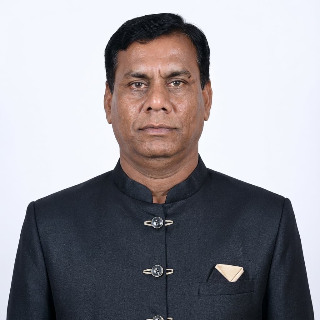 Mr. Ashok Sathvara