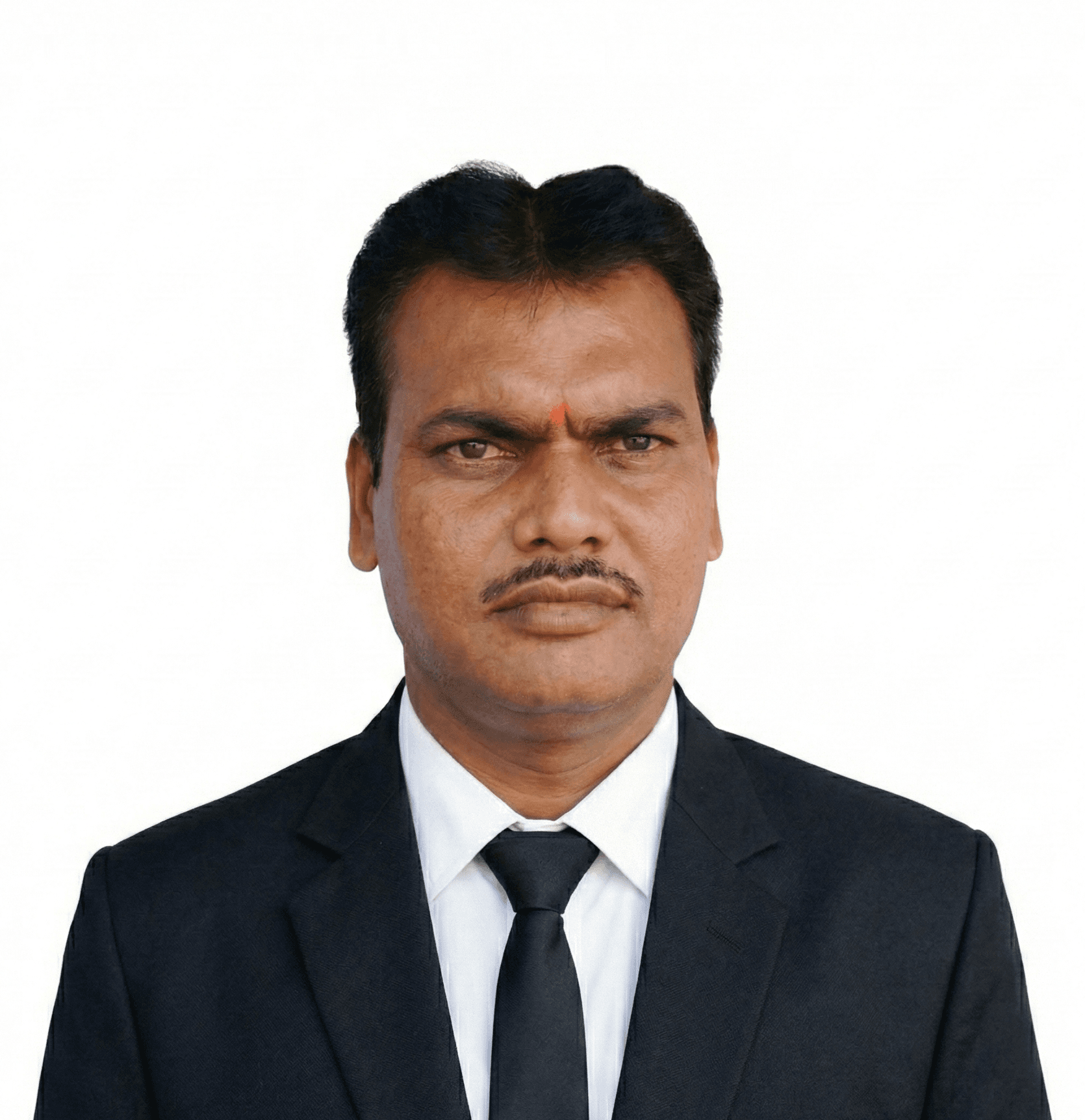 Mr. Dhiraj Sathvara