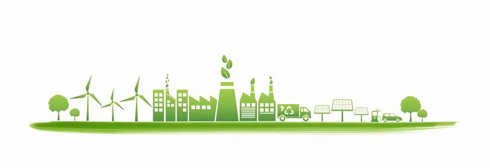 sustainability industry