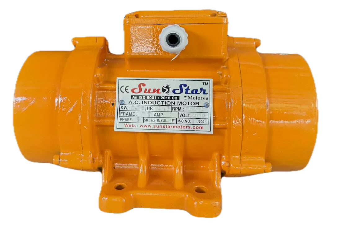 Vibrator Motor